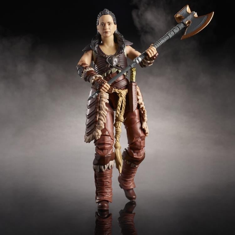 Dungeons & Dragons: Honor Among Thieves Golden Archive Holga Gallery Image 7