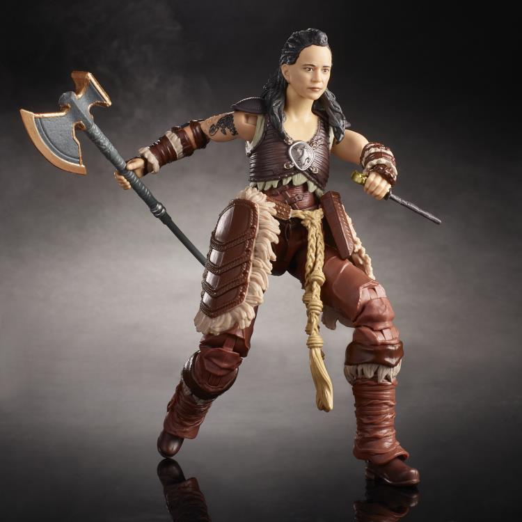 Dungeons & Dragons: Honor Among Thieves Golden Archive Holga Gallery Image 8
