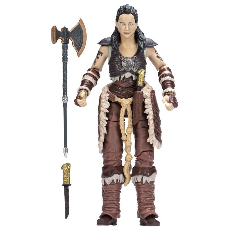 Dungeons & Dragons: Honor Among Thieves Golden Archive Holga Gallery Image 9