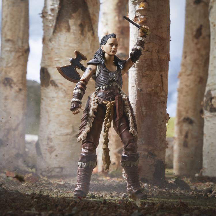 Dungeons & Dragons: Honor Among Thieves Golden Archive Holga Gallery Image 6
