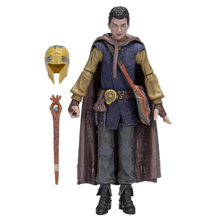 Dungeons & Dragons: Honor Among Thieves Golden Archive Simon Gallery Image 9