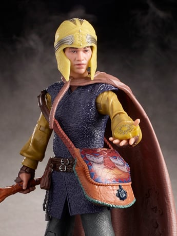 Dungeons & Dragons: Honor Among Thieves Golden Archive Simon Gallery Image 2