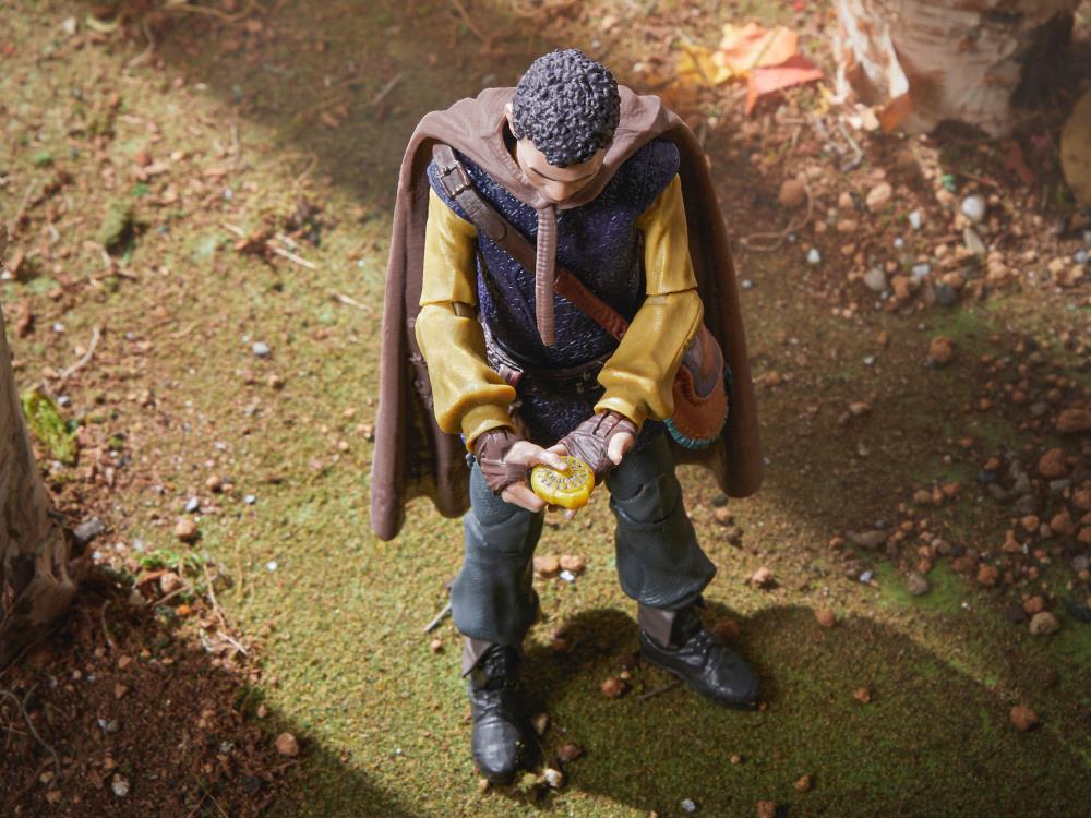 Dungeons & Dragons: Honor Among Thieves Golden Archive Simon Gallery Image 8