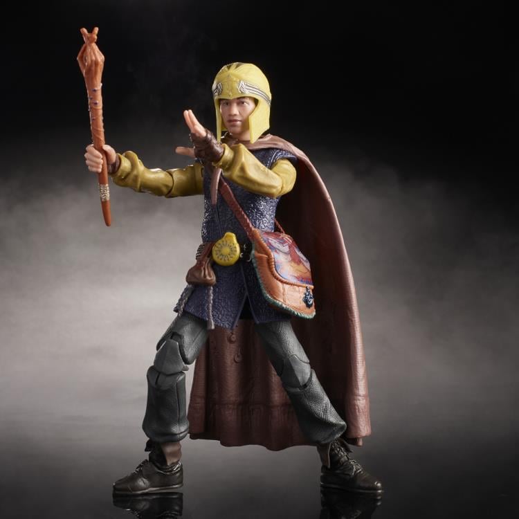 Dungeons & Dragons: Honor Among Thieves Golden Archive Simon Gallery Image 3