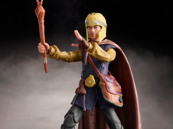 Dungeons & Dragons: Honor Among Thieves Golden Archive Simon Gallery Image 1
