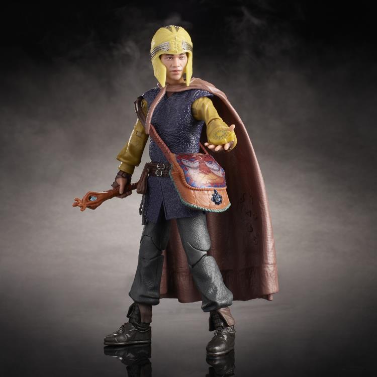 Dungeons & Dragons: Honor Among Thieves Golden Archive Simon Gallery Image 4