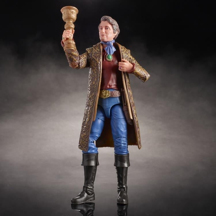 Dungeons & Dragons: Honor Among Thieves Golden Archive Forge Gallery Image 3