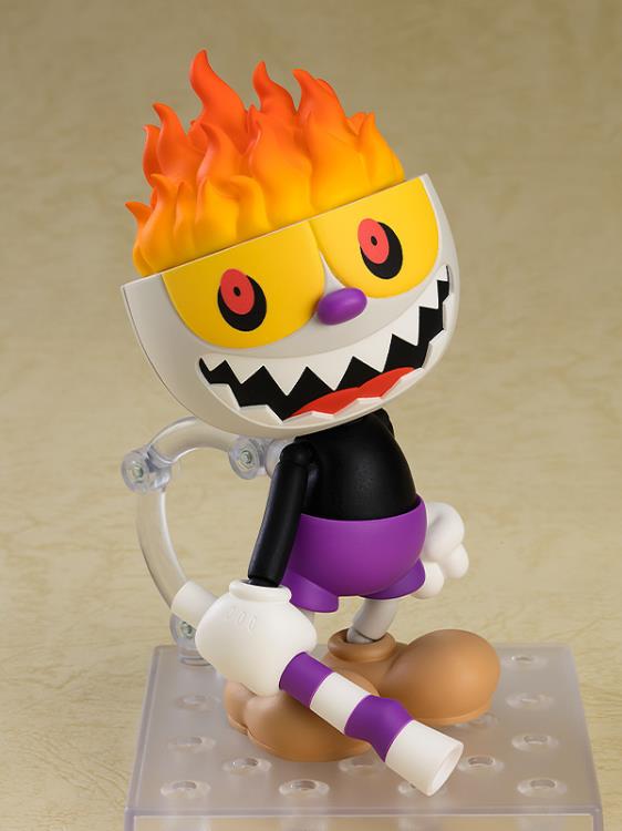 Cuphead Nendoroid No.2024 Cuphead Gallery Image 7