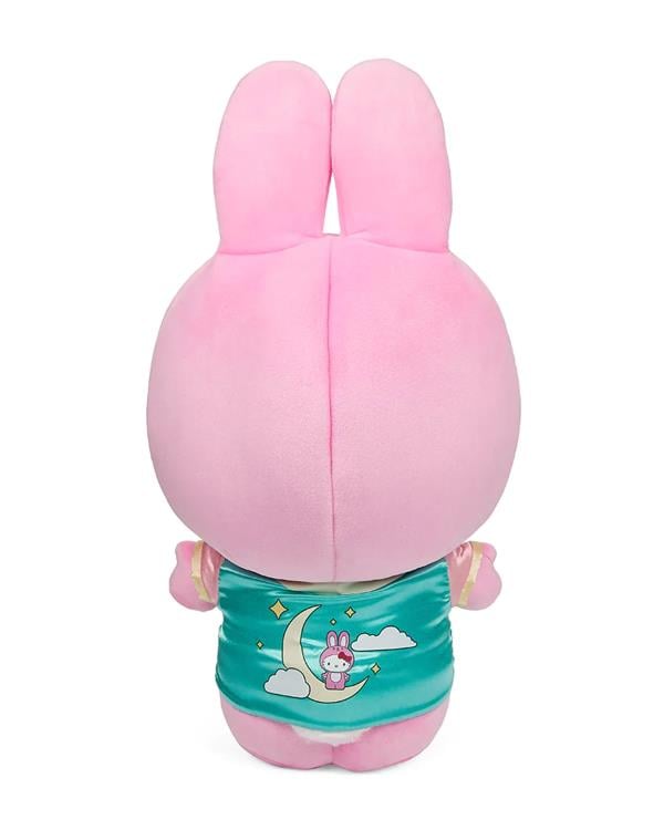 Hello Kitty Year of the Rabbit  2023 Limited Edition 13" Interactive Plush Gallery Image 5