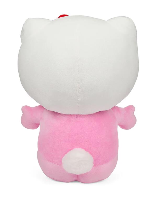 Hello Kitty Year of the Rabbit  2023 Limited Edition 13" Interactive Plush Gallery Image 11
