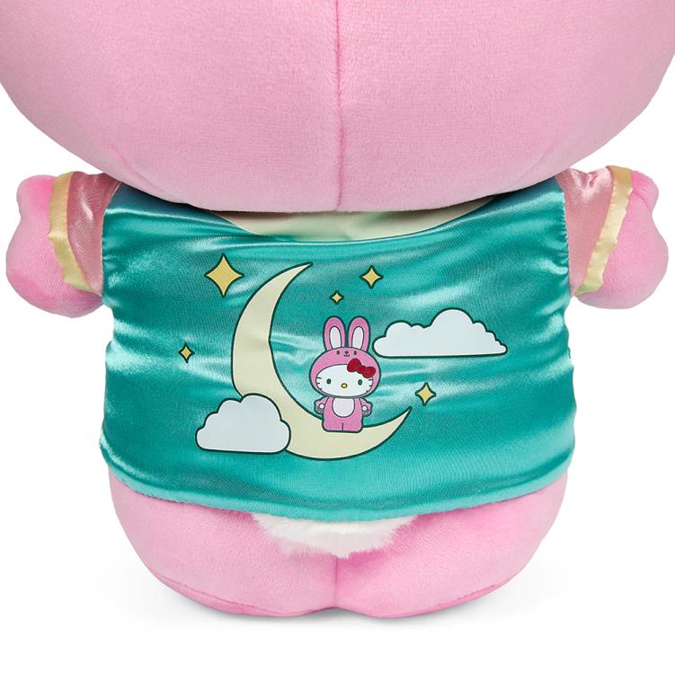 Hello Kitty Year of the Rabbit  2023 Limited Edition 13" Interactive Plush Gallery Image 12