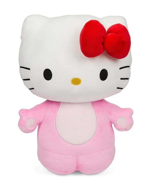 Hello Kitty Year of the Rabbit  2023 Limited Edition 13" Interactive Plush Gallery Image 10