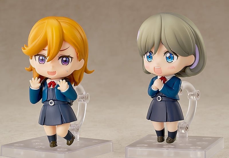 Love Live! Superstar!! Nendoroid No.2038 Keke Tang Gallery Image 7