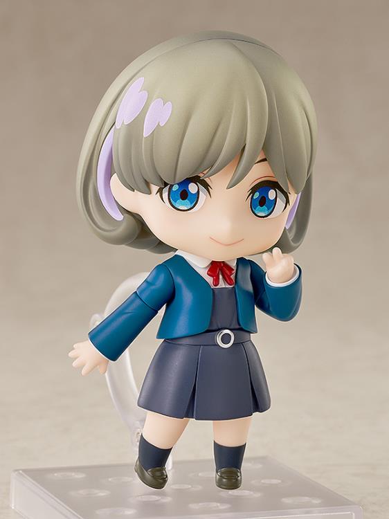 Love Live! Superstar!! Nendoroid No.2038 Keke Tang Gallery Image 3