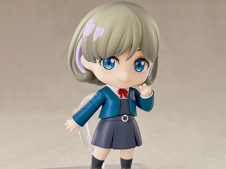 Love Live! Superstar!! Nendoroid No.2038 Keke Tang Gallery Image 1