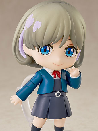 Love Live! Superstar!! Nendoroid No.2038 Keke Tang Gallery Image 2