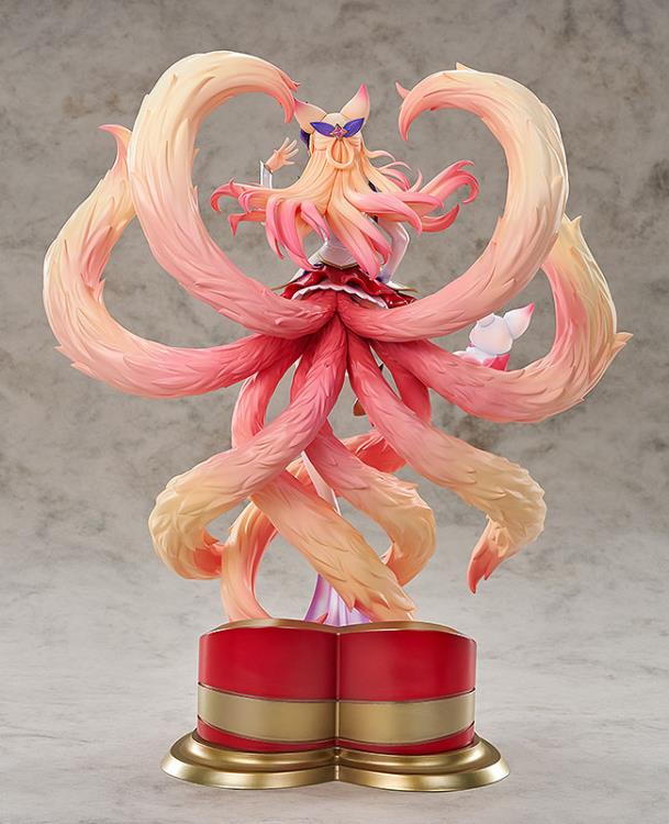 League of Legends Star Guardian Ahri 1/7 Scale Figure Gallery Image 6