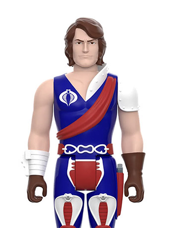 G.I. Joe ReAction Tomax Figure Gallery Image 2