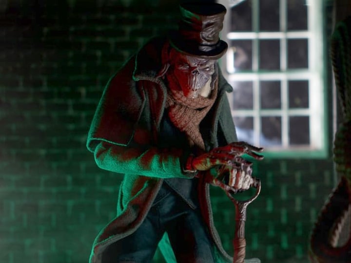 Gangreene Estates One:12 Collective Theodore Sodcutter Deluxe