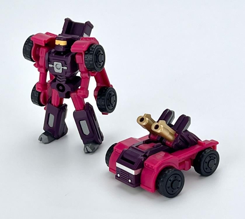 Master Builder MB-17A Galva-Tyranno Gallery Image 14