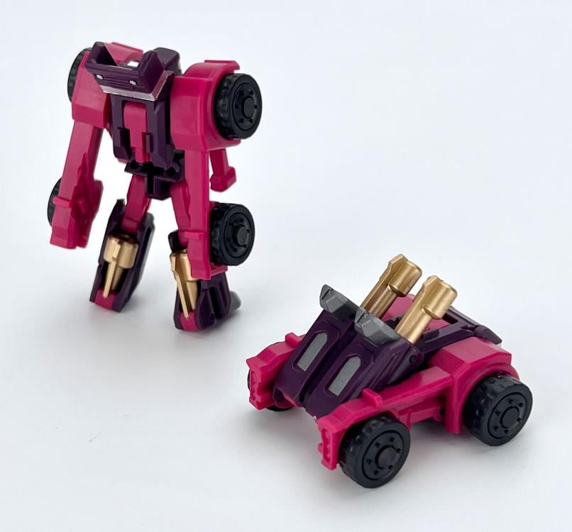 Master Builder MB-17A Galva-Tyranno Gallery Image 15