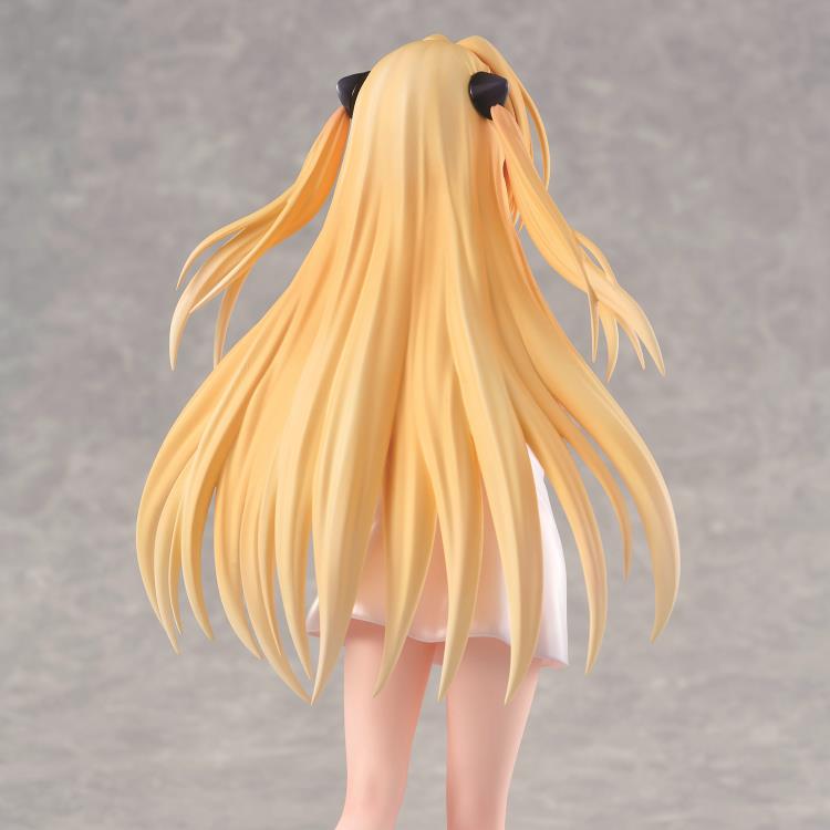 To Love-Ru Darkness Golden Darkness (Yami) 1/6 Scale Figure Gallery Image 9
