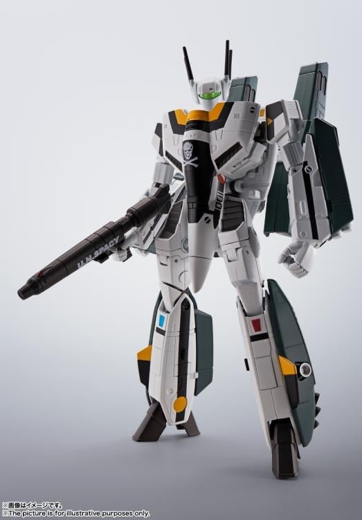Super Dimension Fortress Macross Hi-Metal R VF-1S Super Valkyrie