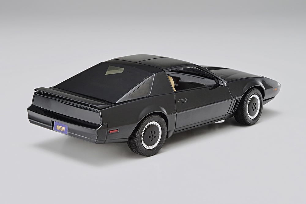 Knight Rider Knight 2000 K.I.T.T. (Season 1) Scanner & Sound Unit