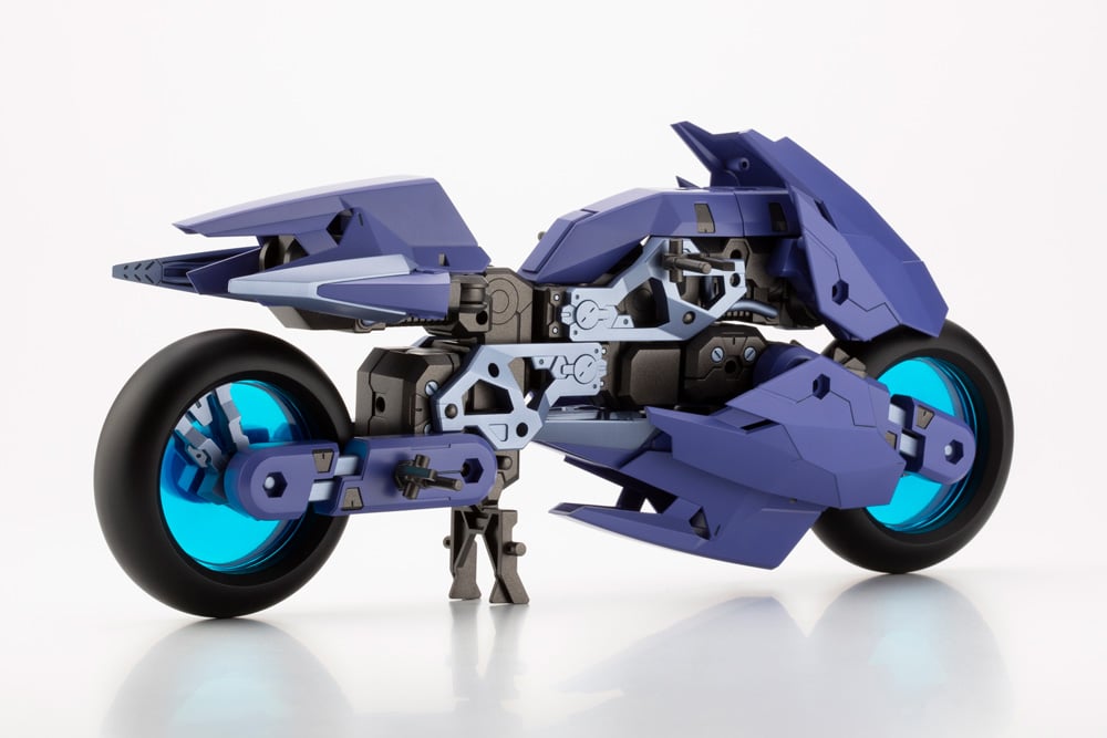 Frame Arms M.S.G. Modeling Support Goods Gigantic Arms Rapid