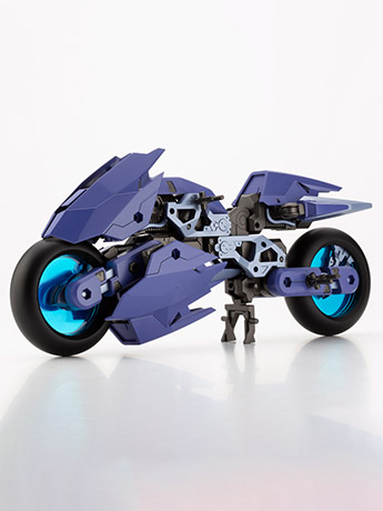 Frame Arms M.S.G. Modeling Support Goods Gigantic Arms Rapid