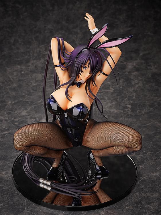 Shin Ikki Tousen B-Style Kanu Unchou (Bunny Ver.) 1/4 Scale Figure Gallery Image 3