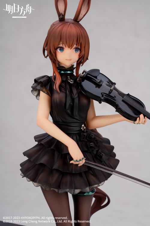 Arknights Symphony Amiya (For the Voyagers Ver.) 1/7 Scale Figure Gallery Image 13