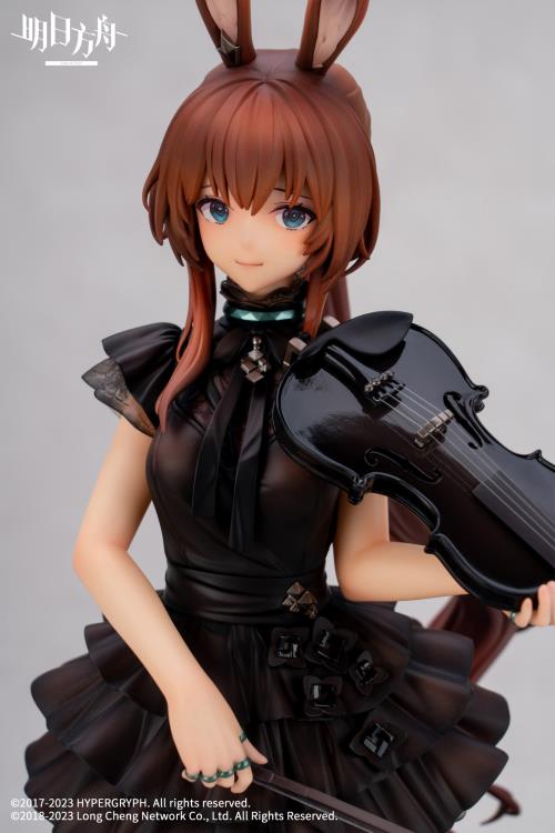 Arknights Symphony Amiya (For the Voyagers Ver.) 1/7 Scale Figure Gallery Image 15