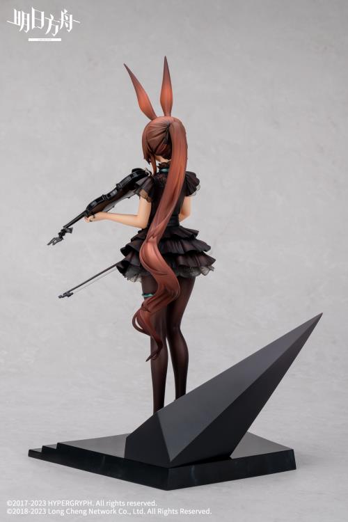 Arknights Symphony Amiya (For the Voyagers Ver.) 1/7 Scale Figure Gallery Image 11