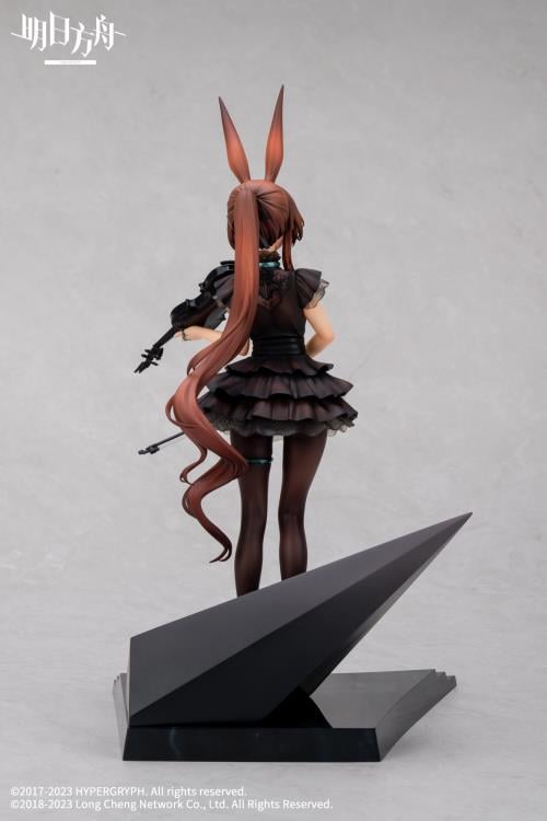 Arknights Symphony Amiya (For the Voyagers Ver.) 1/7 Scale Figure Gallery Image 12