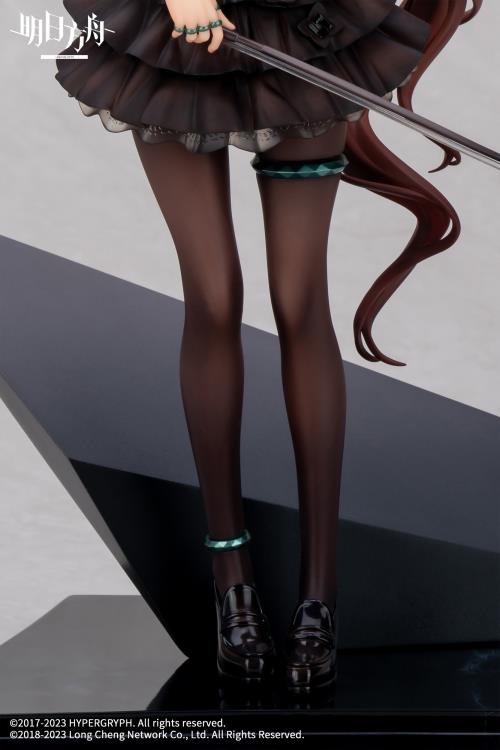 Arknights Symphony Amiya (For the Voyagers Ver.) 1/7 Scale Figure Gallery Image 17