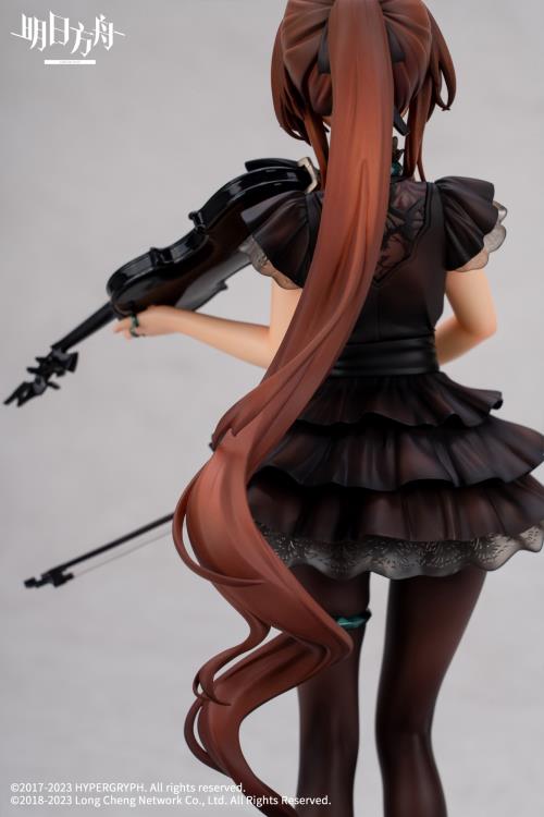 Arknights Symphony Amiya (For the Voyagers Ver.) 1/7 Scale Figure Gallery Image 14