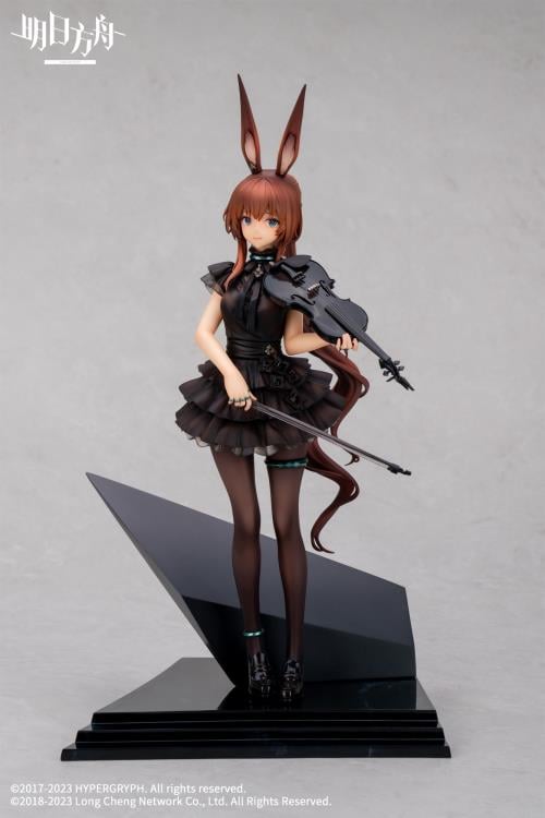 Arknights Symphony Amiya (For the Voyagers Ver.) 1/7 Scale Figure Gallery Image 9