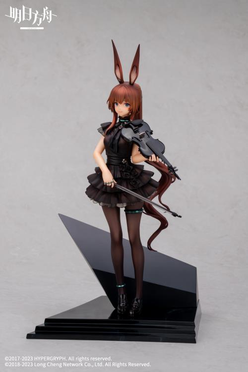 Arknights Symphony Amiya (For the Voyagers Ver.) 1/7 Scale Figure Gallery Image 10