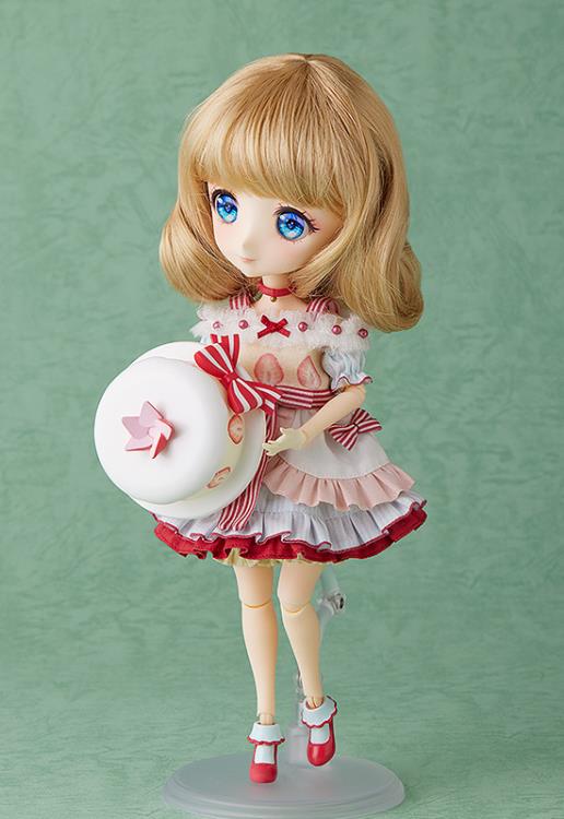 ERIMO Harmonia humming Creator's Doll Fraisier Gallery Image 6