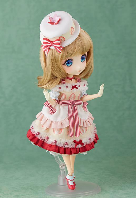 ERIMO Harmonia humming Creator's Doll Fraisier Gallery Image 5