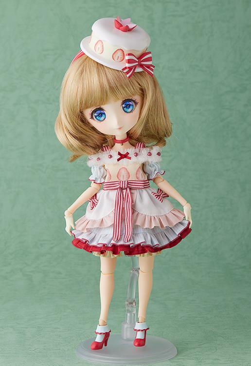 ERIMO Harmonia humming Creator's Doll Fraisier Gallery Image 4