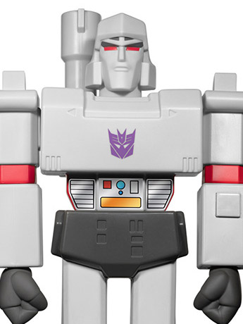 Transformers Super Shogun Megatron Gallery Image 2