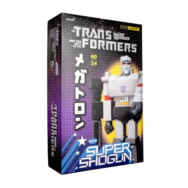 Transformers Super Shogun Megatron Gallery Image 6