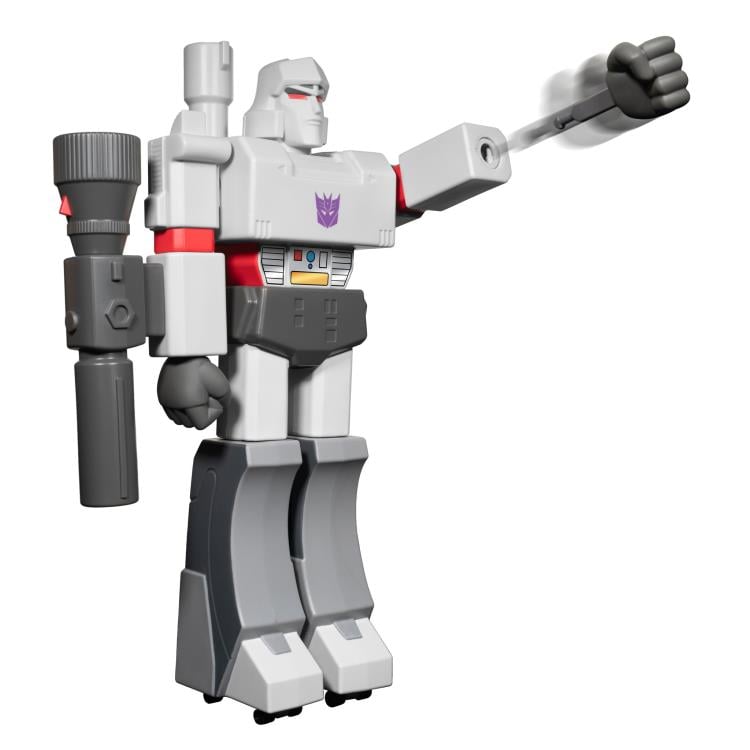 Transformers Super Shogun Megatron Gallery Image 4