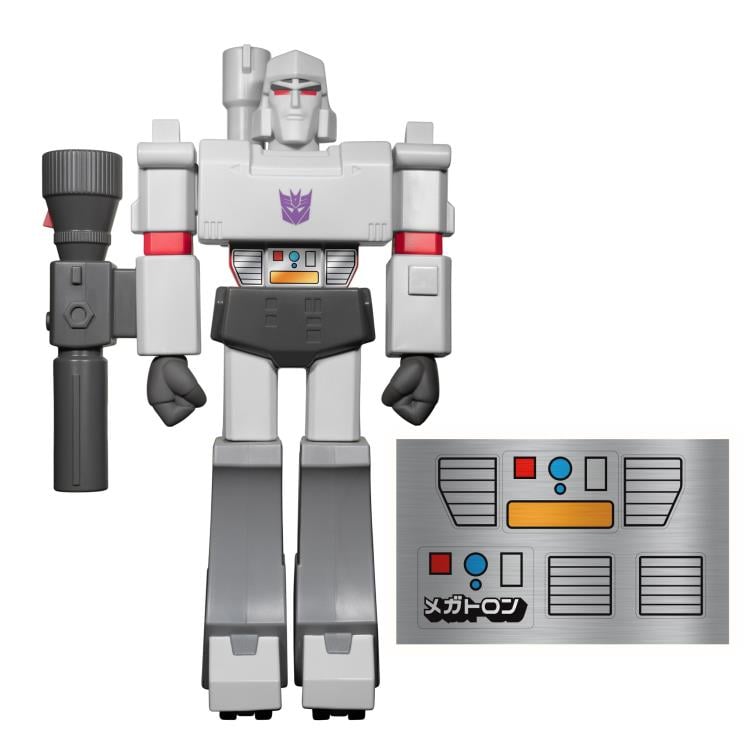 Transformers Super Shogun Megatron Gallery Image 5