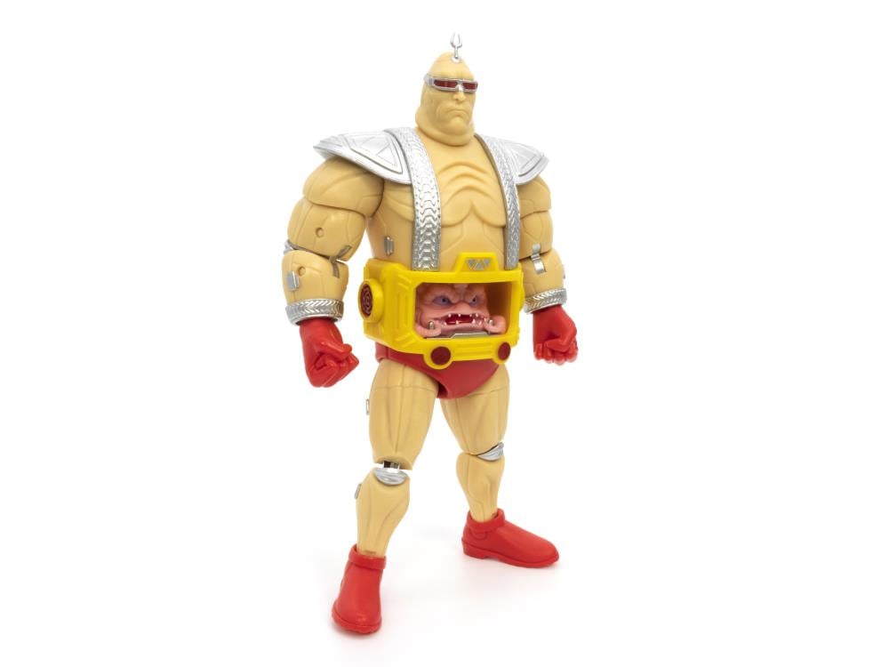 Teenage Mutant Ninja Turtles BST AXN XL Krang with Android Body Gallery Image 3