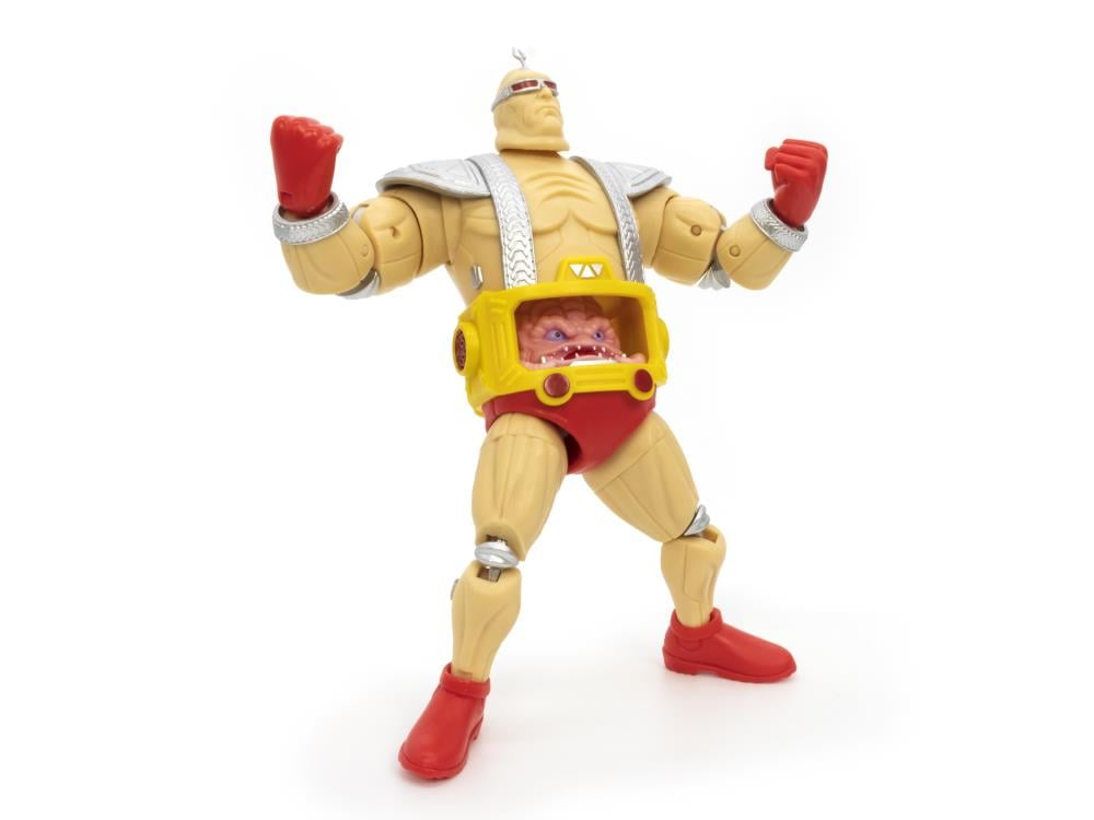 Teenage Mutant Ninja Turtles BST AXN XL Krang with Android Body Gallery Image 4