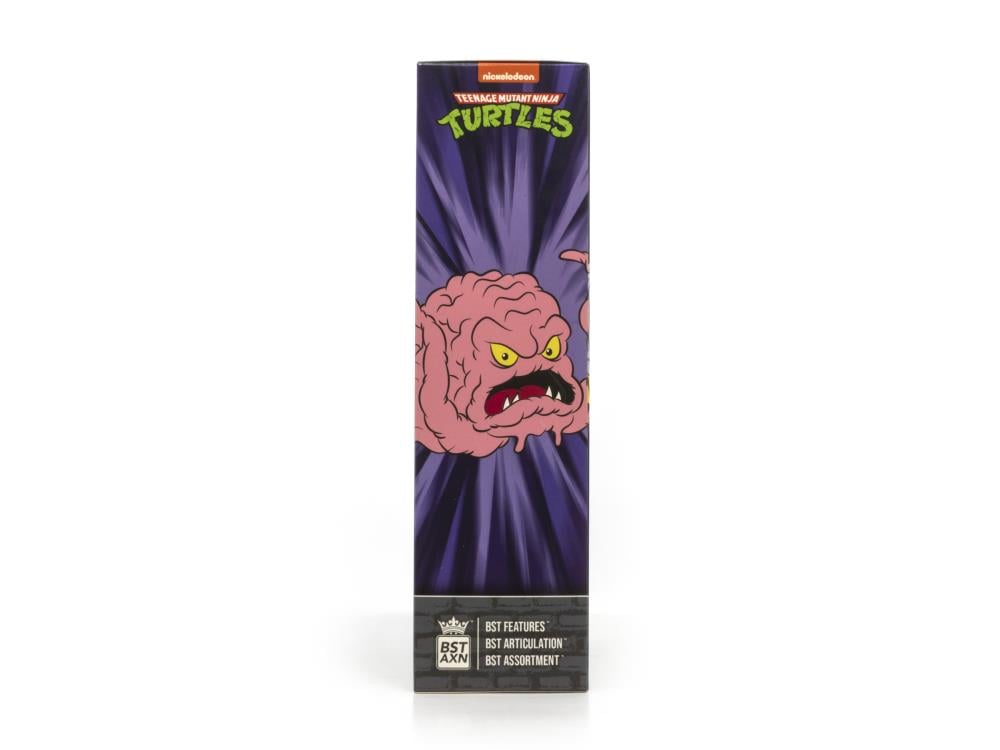 Teenage Mutant Ninja Turtles BST AXN XL Krang with Android Body Gallery Image 14