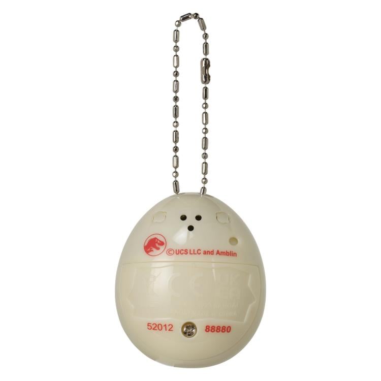 Jurassic Park 30th Anniversary x Tamagotchi Nano Dinosaur (Egg Ver.) Gallery Image 6
